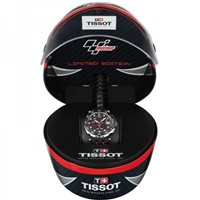 Orologio Tissot Uomo T-Race in Acciaio T0924172720100